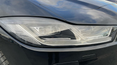 Jaguar I-Pace 294kW EV400 Black 90kWh 5dr Auto [11kW Charger] Electric Estate